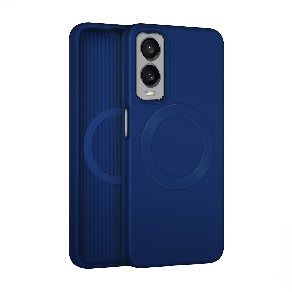 Funda Nimbus9 Alto 2 Cricket Debut S3 - Azul espacial