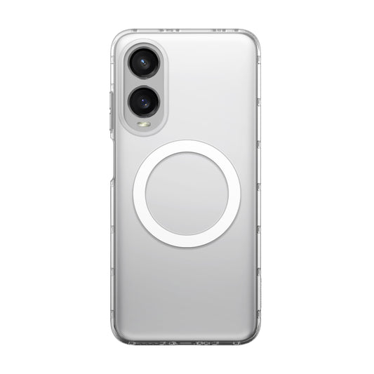 Funda Nimbus9 Alto 2 Cricket Icon 6 - Transparente