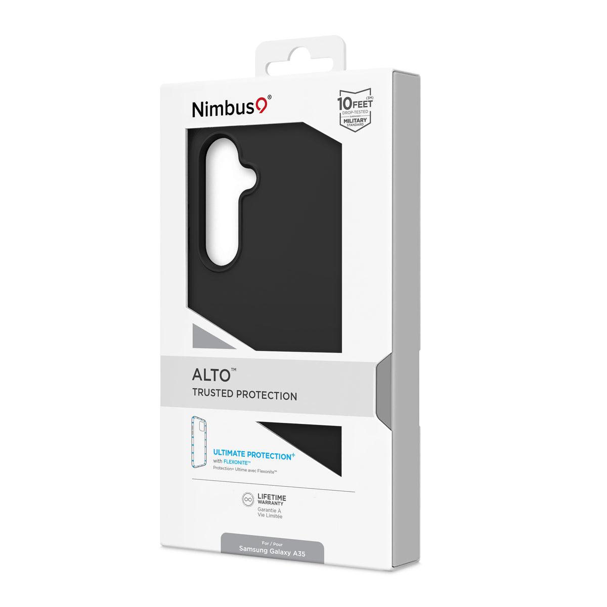 Nimbus9 Alto 2 Galaxy A35 Case