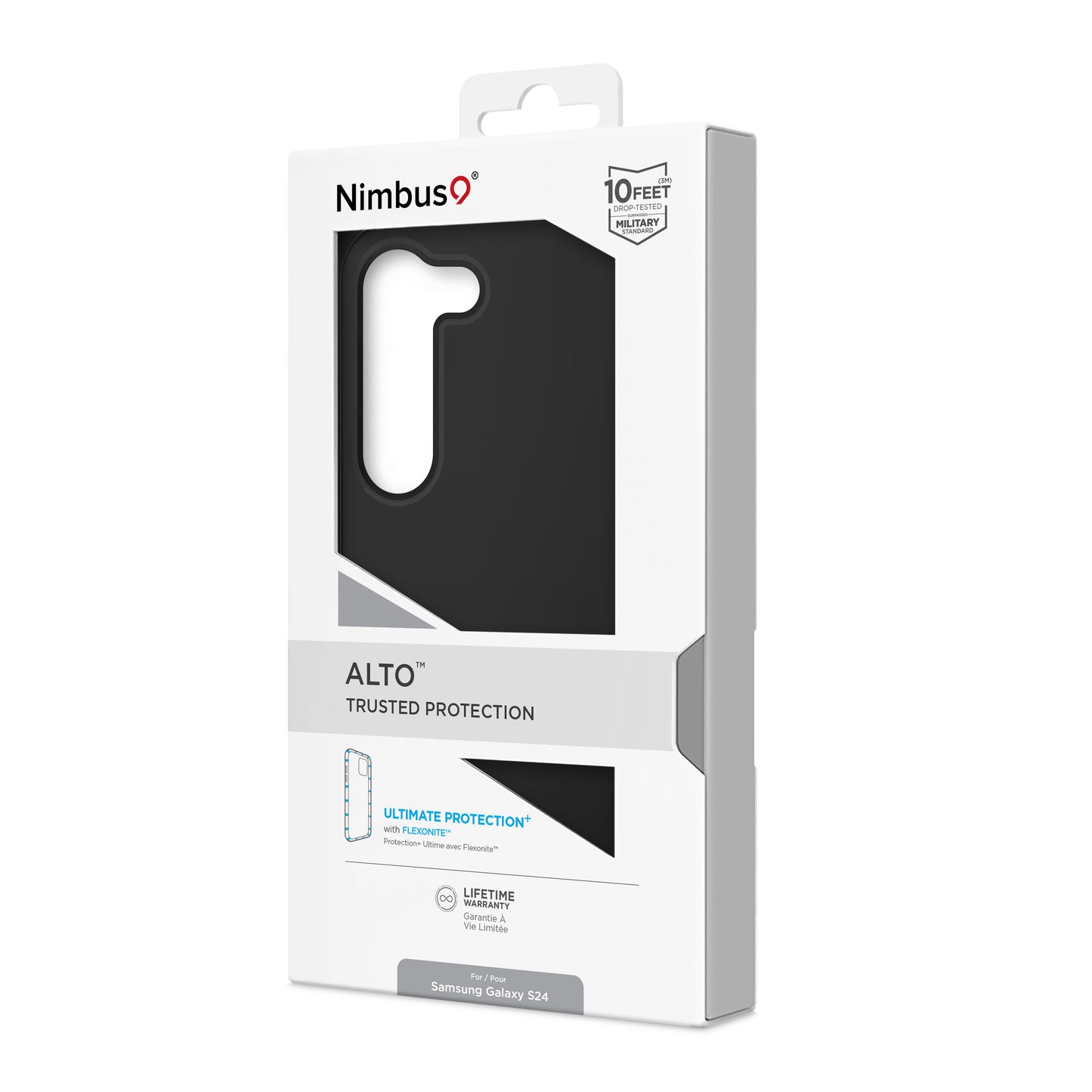 Nimbus9 Alto 2 Galaxy S24 Case