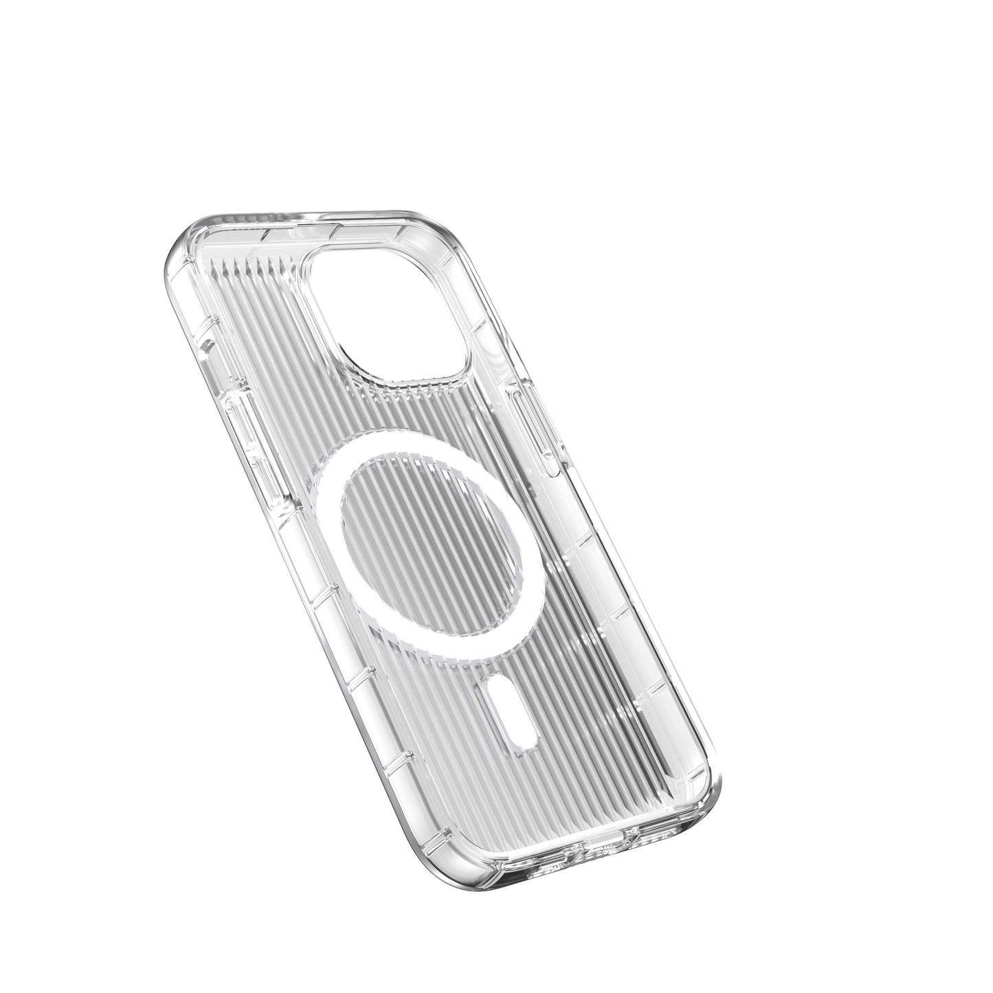 Nimbus9 Alto 2 iPhone 17e/16e/15/14/13 MagSafe Case
