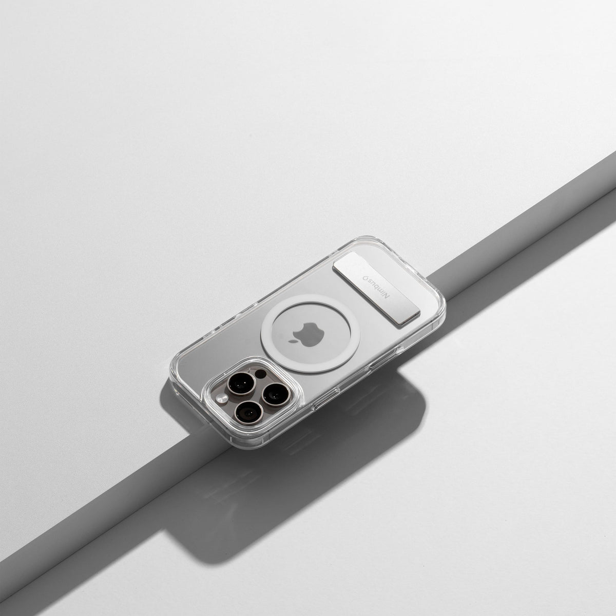 Nimbus9 Aero iPhone 16 Pro Max MagSafe Case