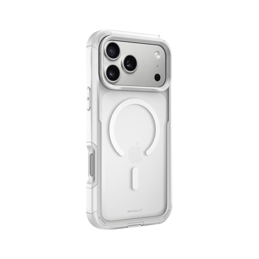 Nimbus9 Atmos iPhone 18 Pro Max MagSafe Case