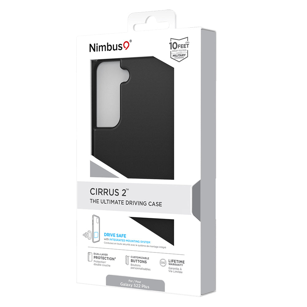 Nimbus9 Cirrus 2 Galaxy S22 Plus Case
