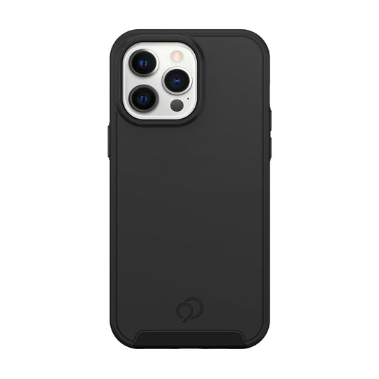 Coque MagSafe Nimbus9 Cirrus 2 pour iPhone 15 Pro Max – Noir