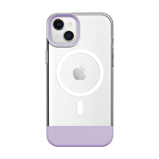 Nimbus9 Ghost 3 iPhone 15 Plus MagSafe Case