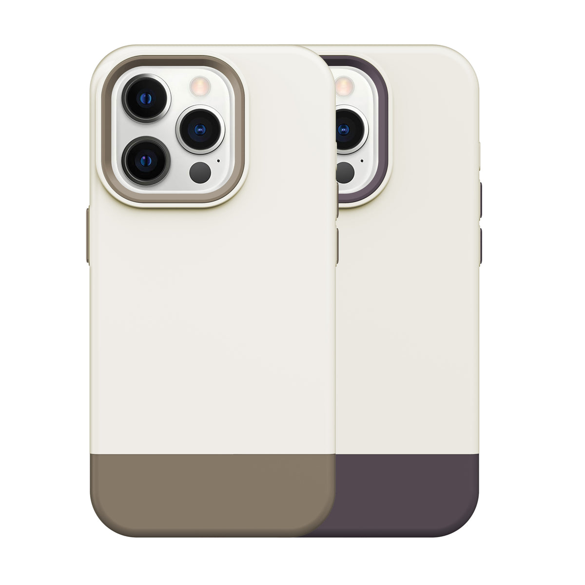 Nimbus9 Ghost 3 iPhone 15 Pro MagSafe Case