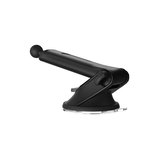 Nimbus9 Qi2 Wireless Charging Magnetic Phone Mount (Windshield/Dash)