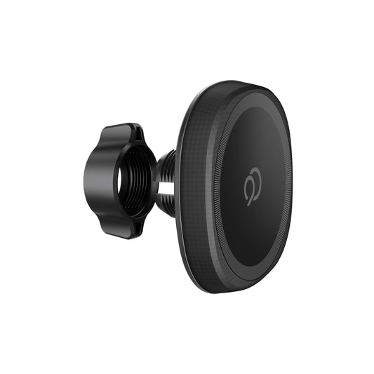 Nimbus9 Wireless Charging Magnetic Suction Cup Phone Mount