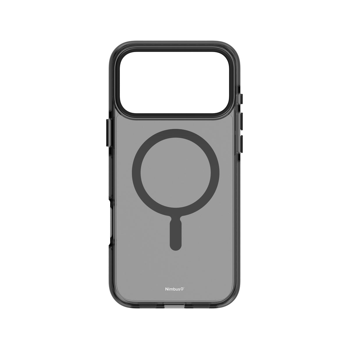 Nimbus9 Phantom 3 iPhone 17 Pro Max MagSafe Case