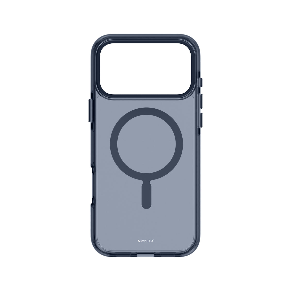 Nimbus9 Phantom 3 iPhone 17 Pro Max MagSafe Case