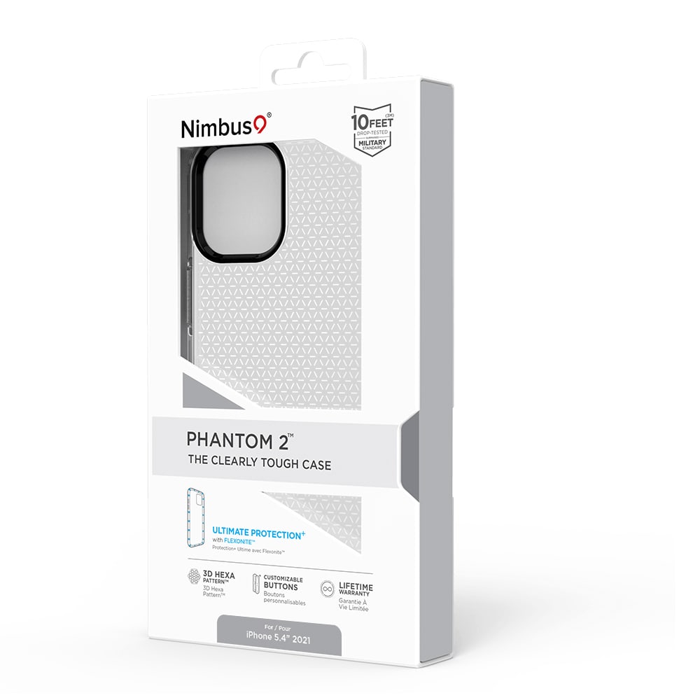 Nimbus9 Phantom 2 iPhone 13 Mini