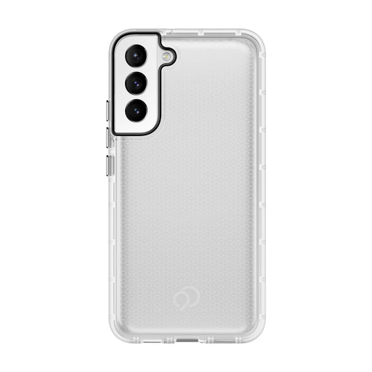 Coque Nimbus9 Phantom 2 pour Galaxy S22 Plus – Transparente