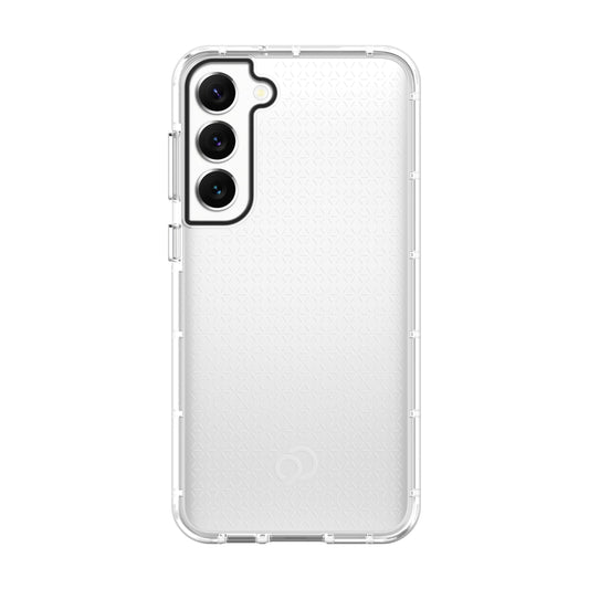 Coque Nimbus9 Phantom 2 pour Galaxy S23 Plus – Transparente