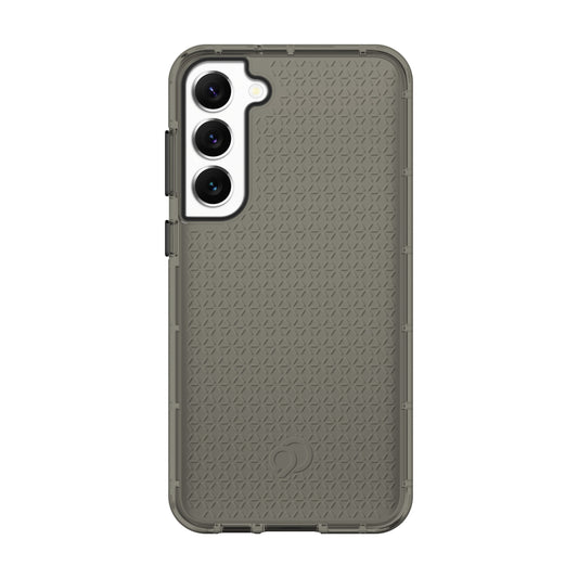 Funda Nimbus9 Phantom 2 para Galaxy S24 Plus - Carbono