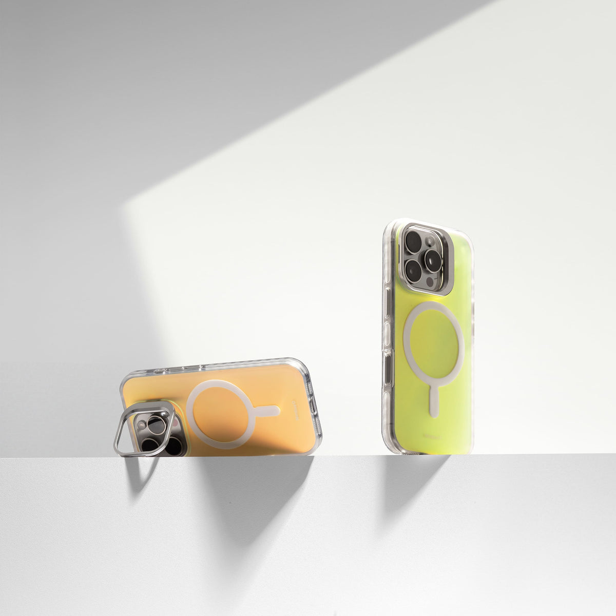 Nimbus9 Stratus 2 iPhone 16 MagSafe Case