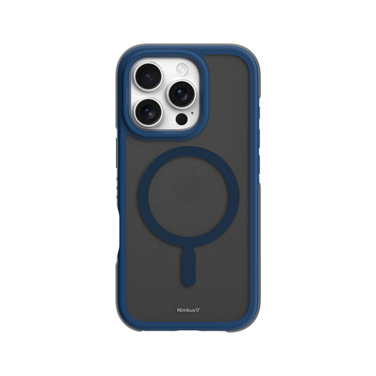 Nimbus9 Summit iPhone 16 Pro MagSafe Case