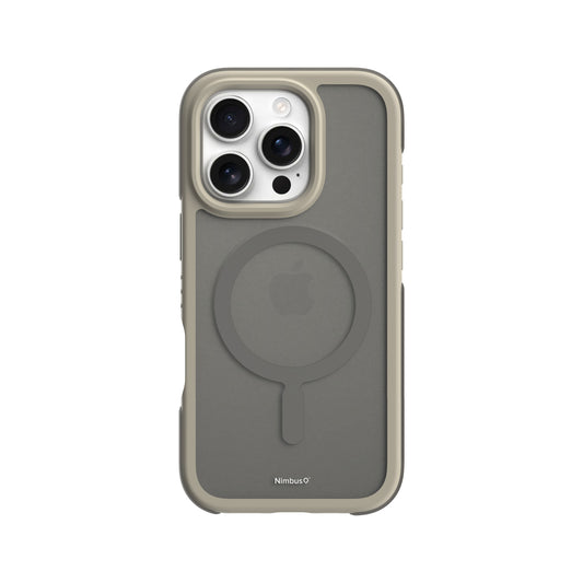 Nimbus9 Summit iPhone 16 Pro MagSafe Case