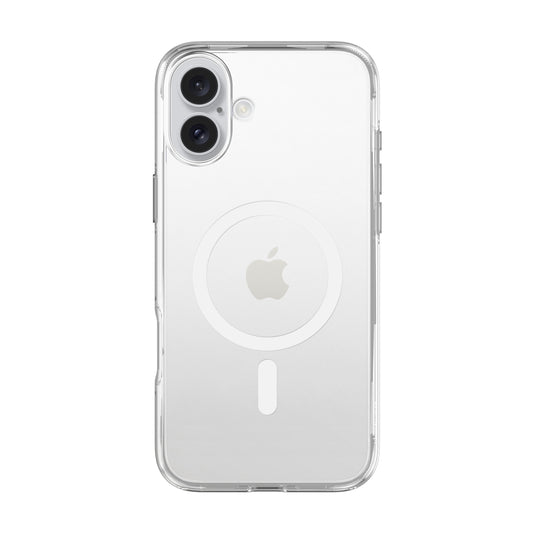 Funda MagSafe Nimbus9 Vantage para iPhone 16 Plus - Transparente