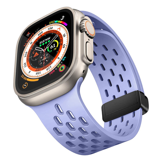 Nimbus9 FlexFit Sport Band for Apple Watch 38/40/41/42mm