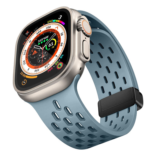 Nimbus9 FlexFit Sport Band for Apple Watch 38/40/41/42mm