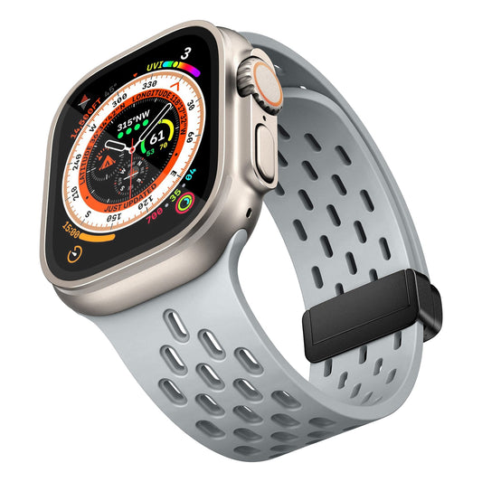 Nimbus9 FlexFit Sport Band for Apple Watch 44/45/46/49mm