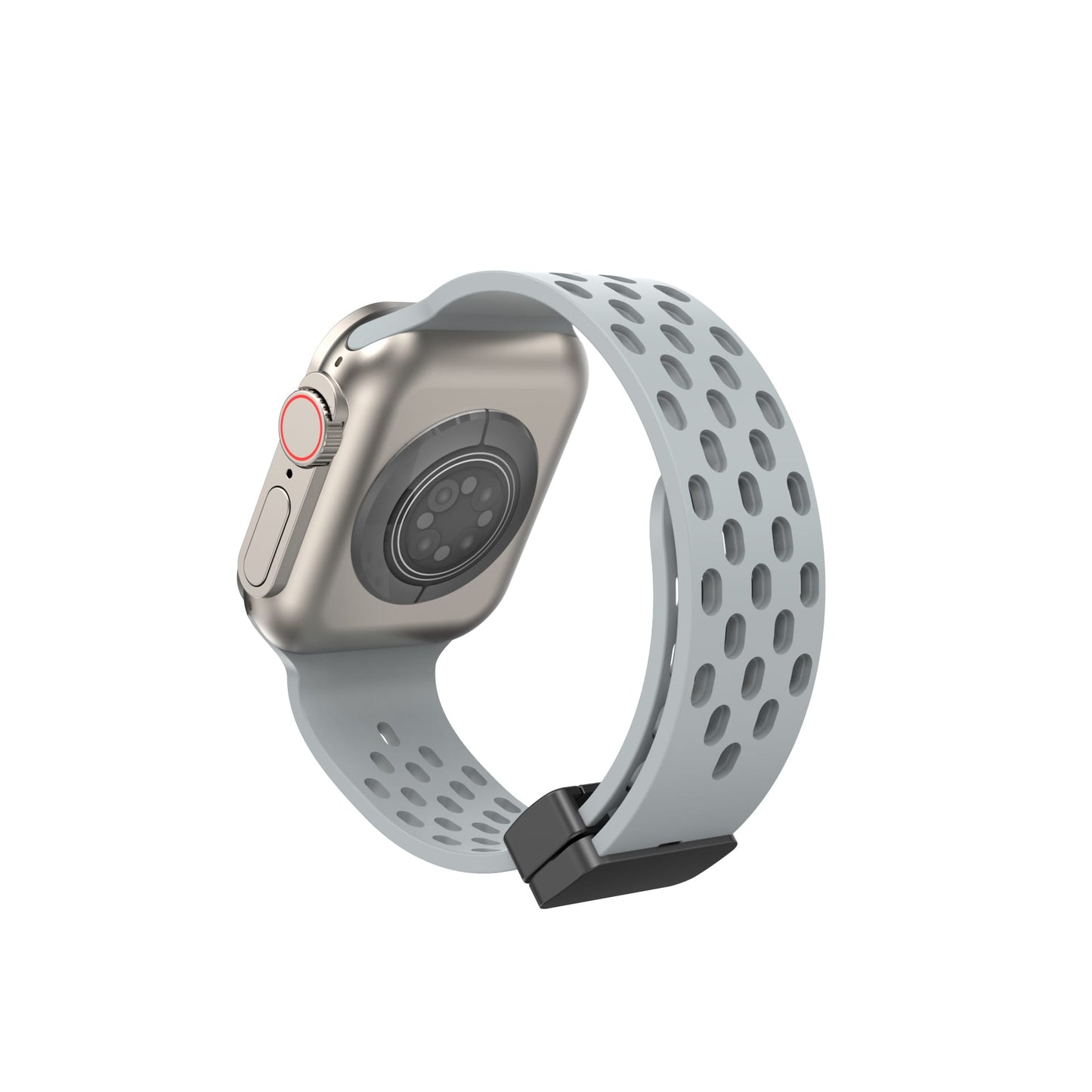 Nimbus9 FlexFit Sport Band for Apple Watch 44/45/46/49mm