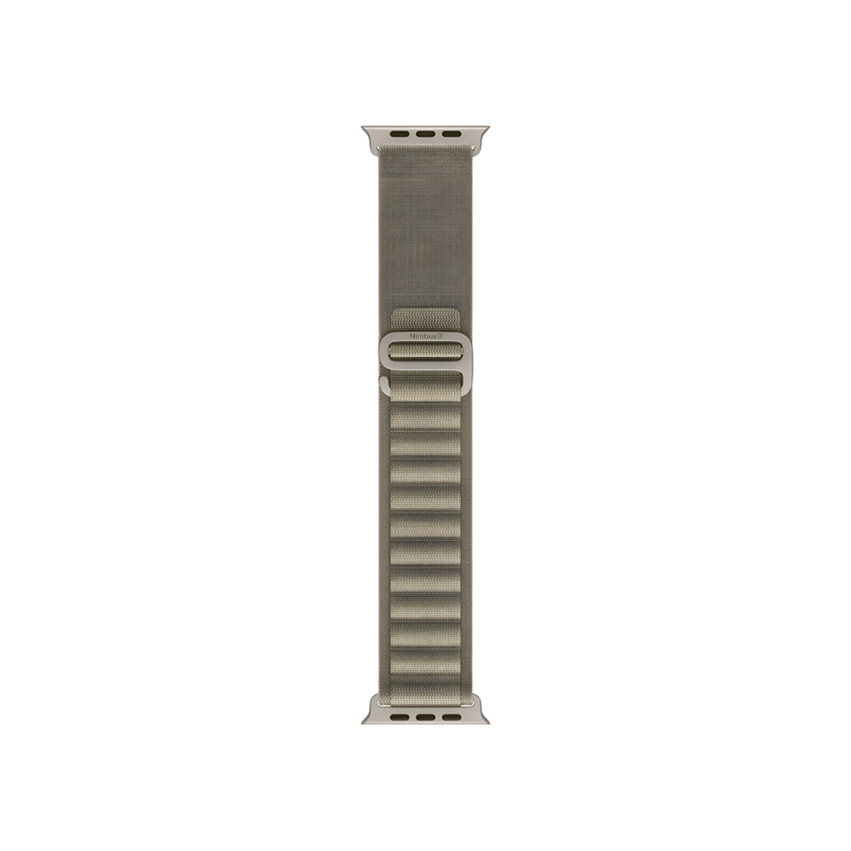 Nimbus9 Nylon Sport Band for Apple Watch 41mm