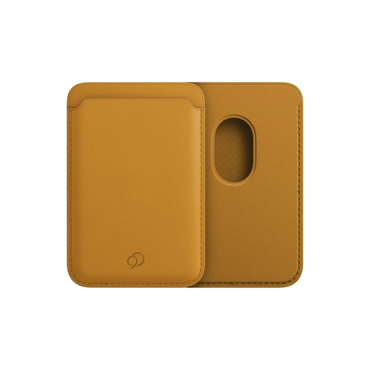 Portefeuille Nimbus9 compatible MagSafe – Bumblebee