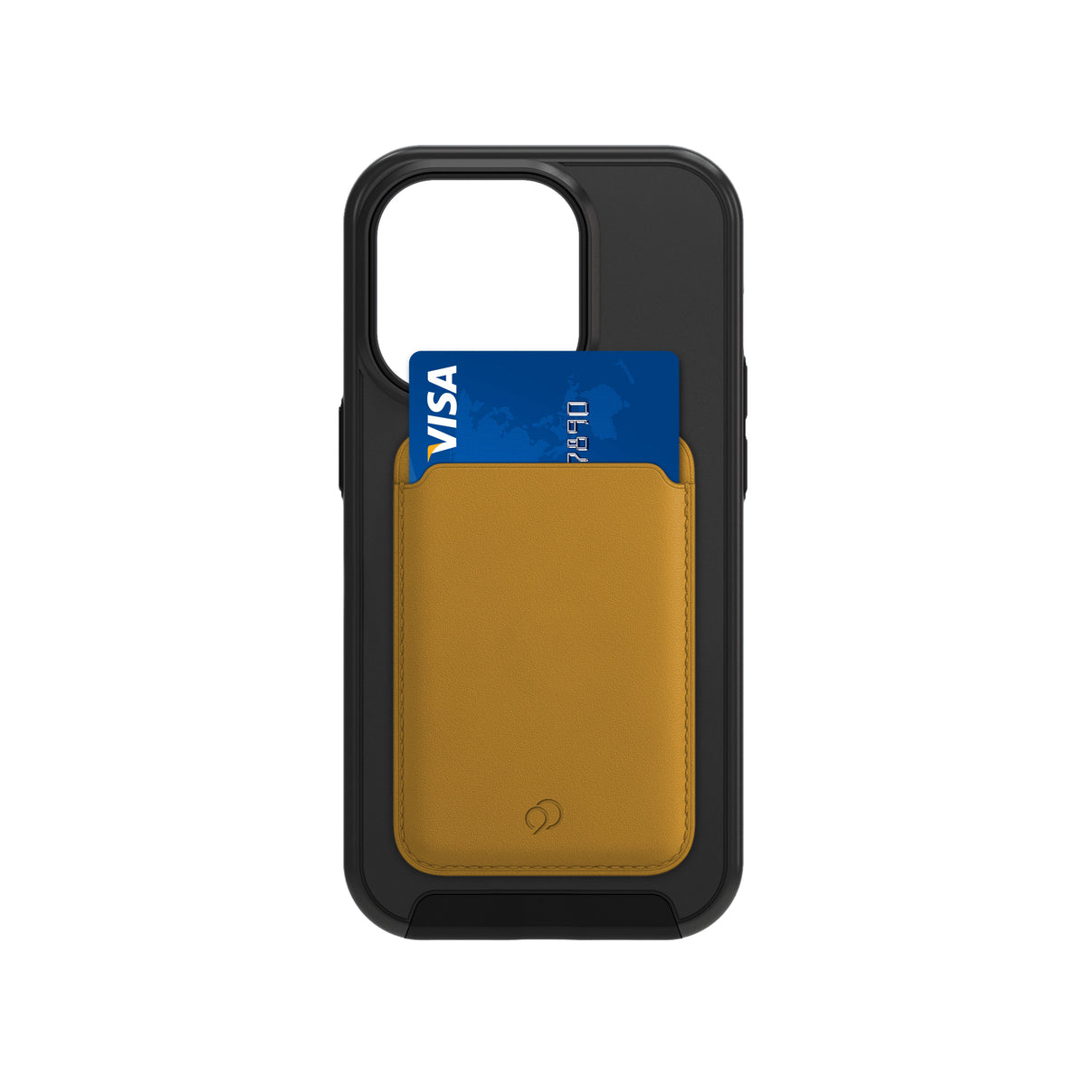 Nimbus9 Wallet with MagSafe Support