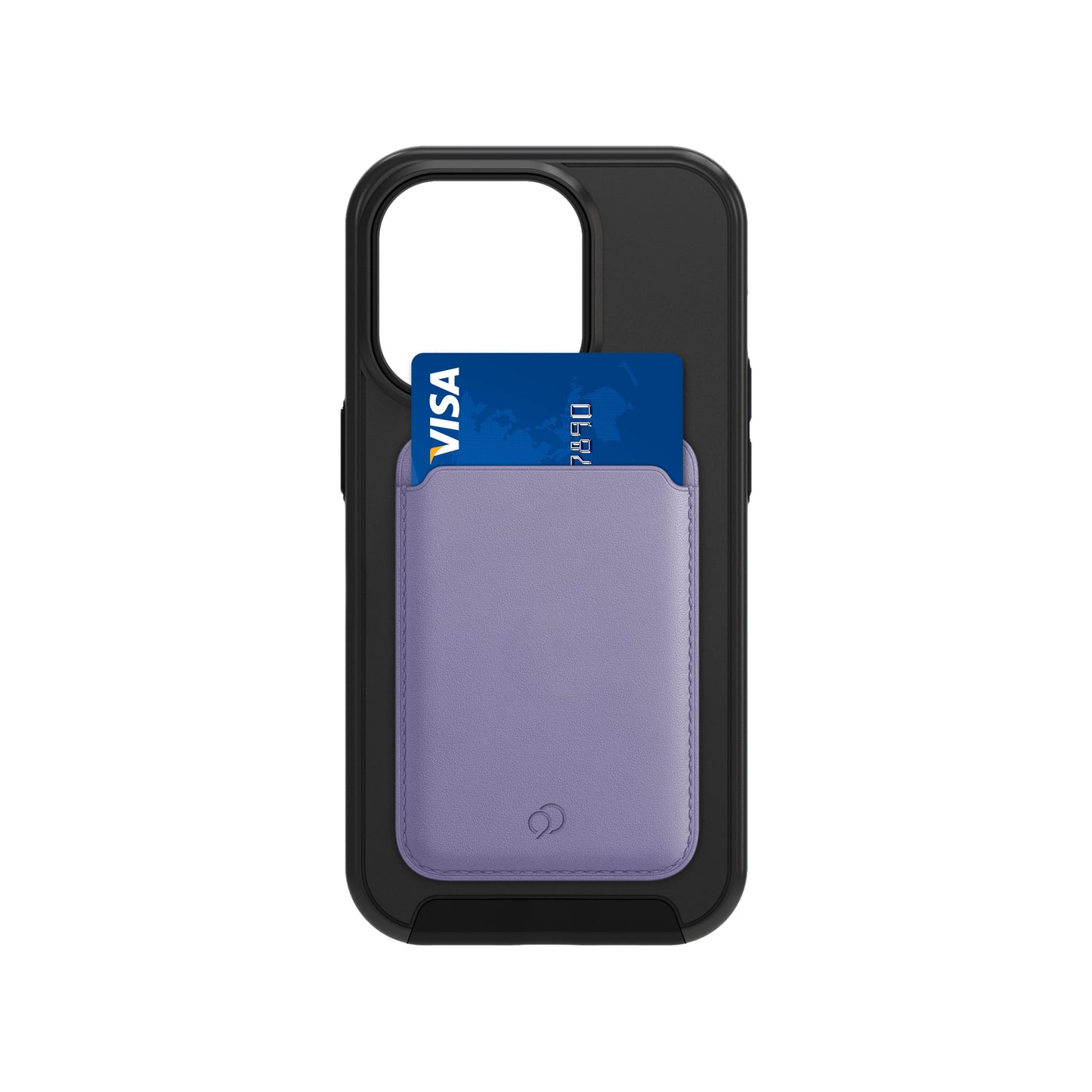Nimbus9 Wallet with MagSafe Support