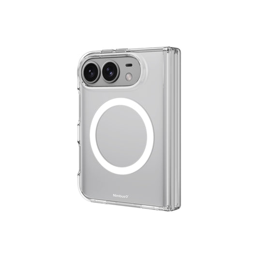 Nimbus9 Vantage Foldable iPhone Duo MagSafe Case