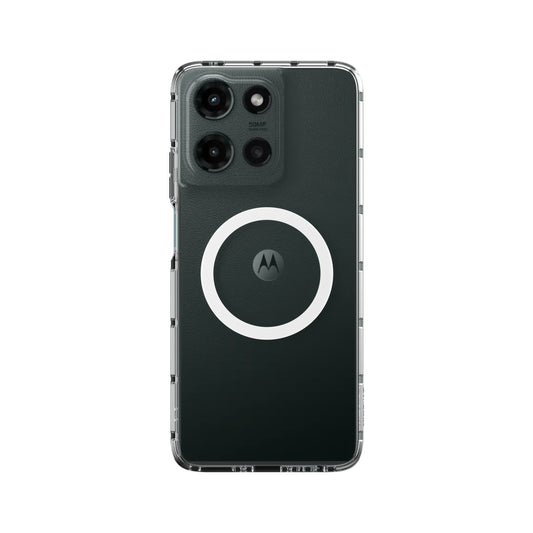 Nimbus9 Alto 2 moto g (2025) Case
