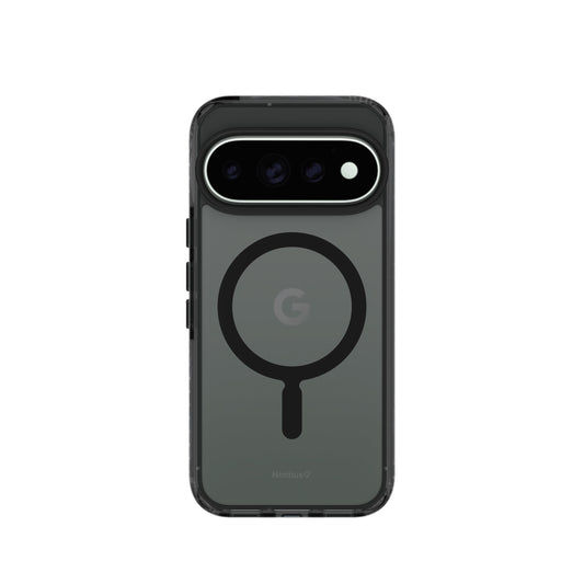 Nimbus9 Phantom 3 Google Pixel 11 / 11 Pro Rugged Clear MagSafe Case