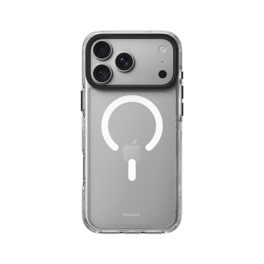Nimbus9 Phantom 3 iPhone 18 Pro Max / 17 Pro Max MagSafe Case