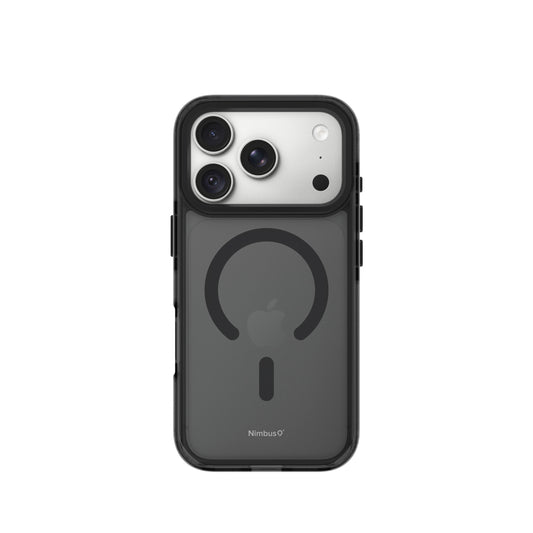 Nimbus9 Phantom 3 iPhone 18 Pro / 17 Pro MagSafe Case