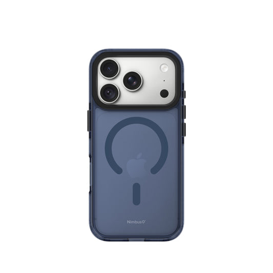 Nimbus9 Phantom 3 iPhone 18 Pro / 17 Pro MagSafe Case