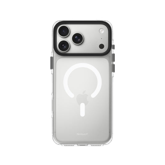 Nimbus9 Phantom 3 iPhone 17 Pro Max MagSafe Case