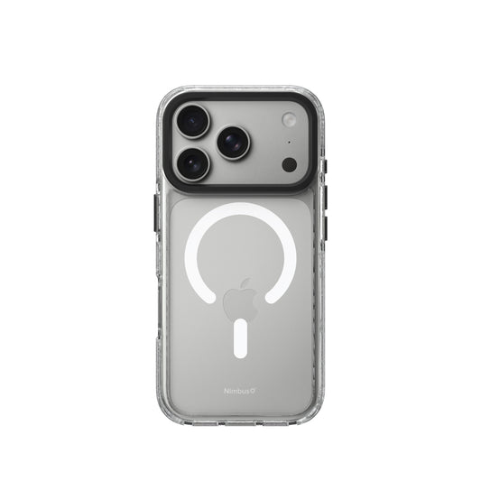 Nimbus9 Phantom 3 iPhone 17 Pro MagSafe Case