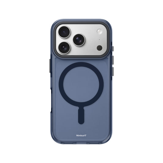 Nimbus9 Phantom 3 iPhone 17 Pro MagSafe Case