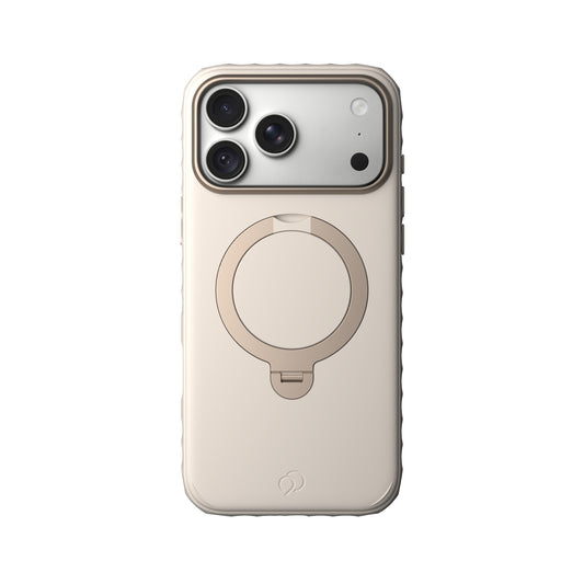 Nimbus9 Silque iPhone 18 Pro Max / 17 Pro Max MagSafe Case