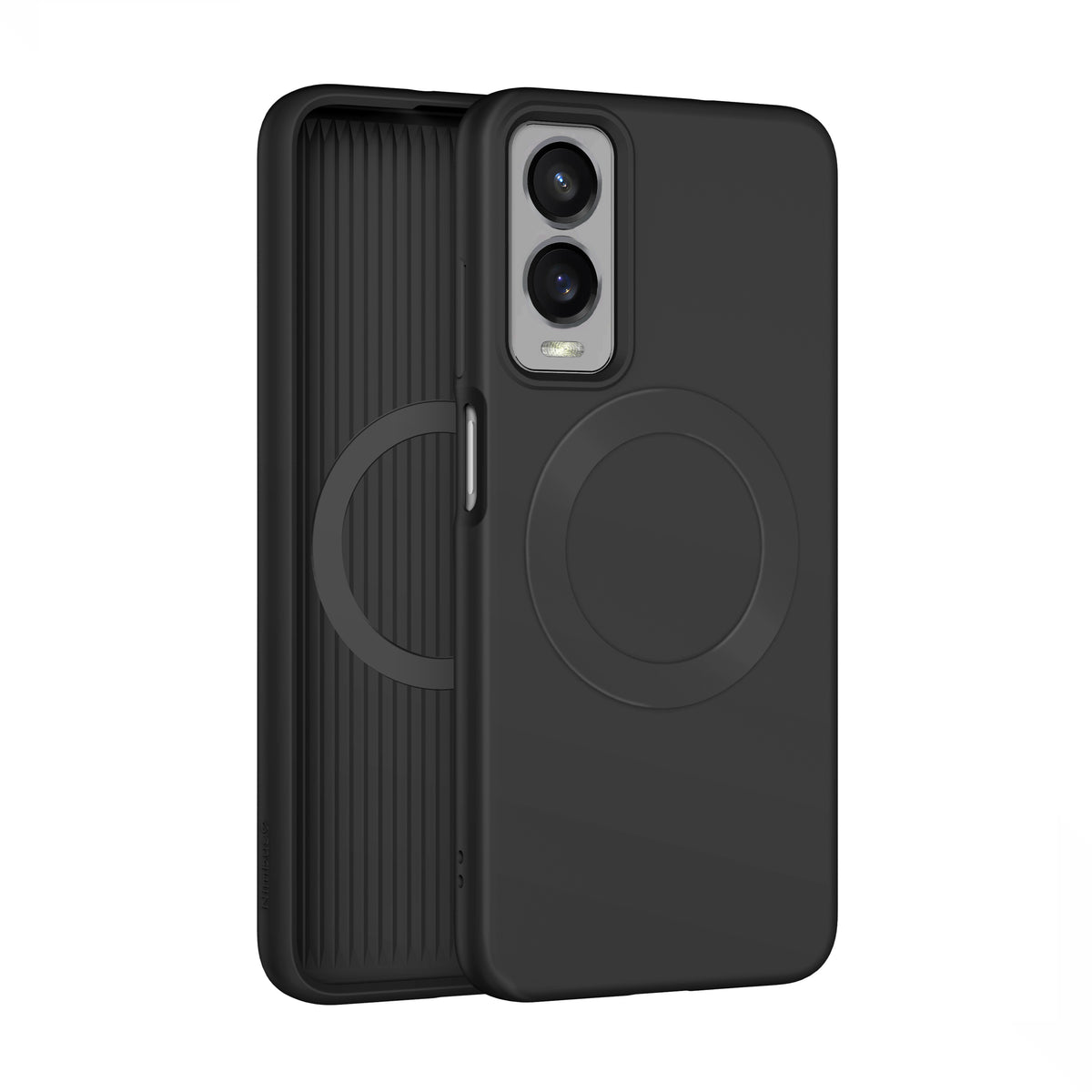 Nimbus9 Alto 2 Cricket Debut S3 Case