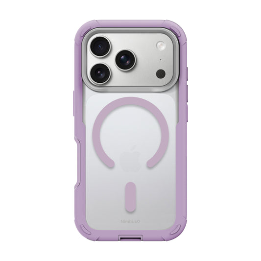 Nimbus9 Atmos iPhone 18 Pro / 17 Pro MagSafe Case