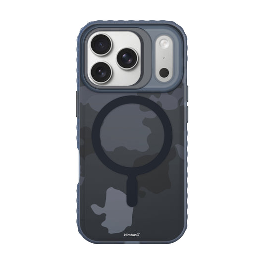 Nimbus9 Stratus 2 iPhone 17 Pro MagSafe Case with Kickstand