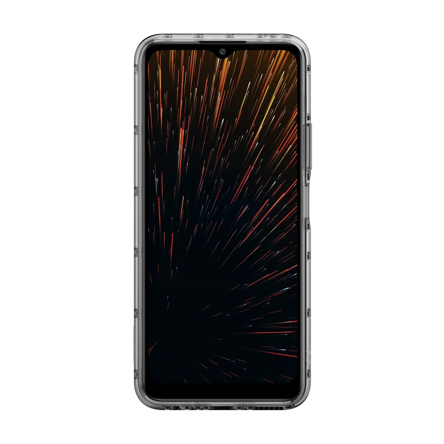 Funda transparente para Nimbus9 Alto 2 Boost Celero5G SC y Summit 5G