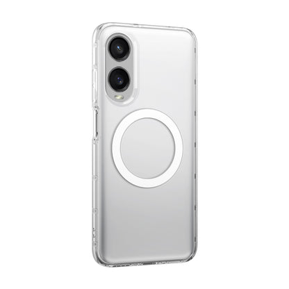 Étui Nimbus9 Alto 2 Cricket Icon 6 - Transparent