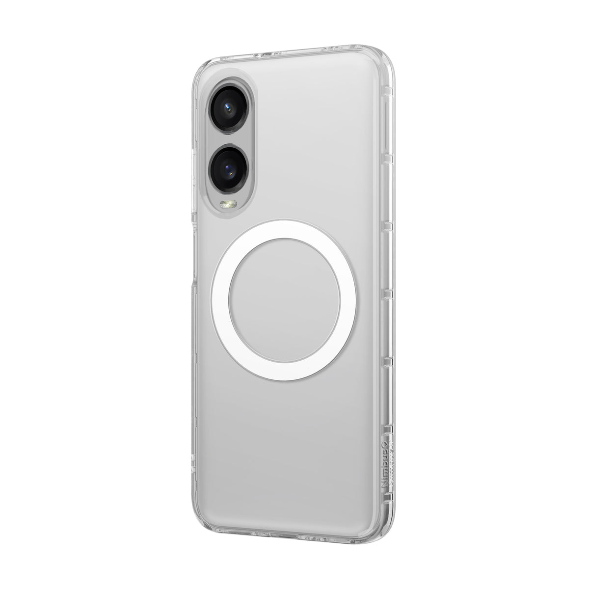 Étui Nimbus9 Alto 2 Cricket Icon 6 - Transparent