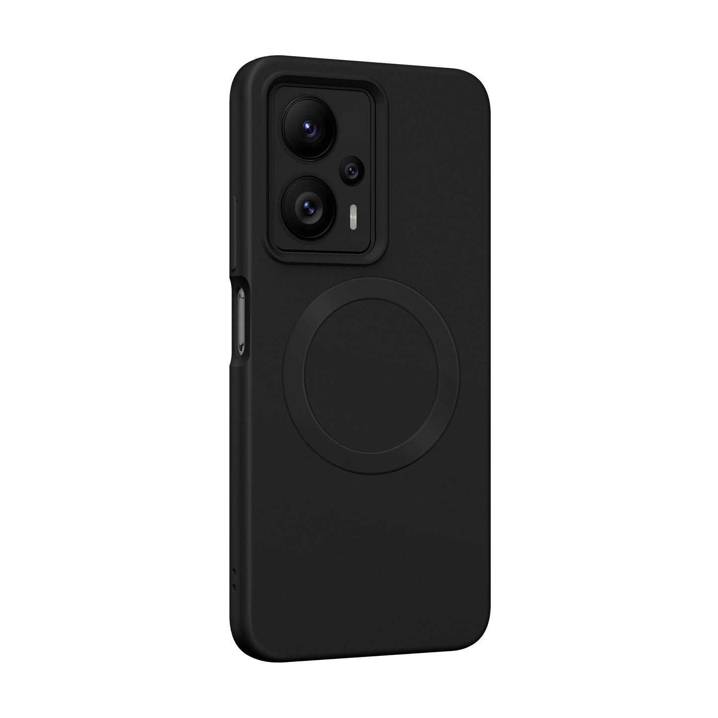 Funda Nimbus9 Alto 2 Cricket Outlast 5G - Negra