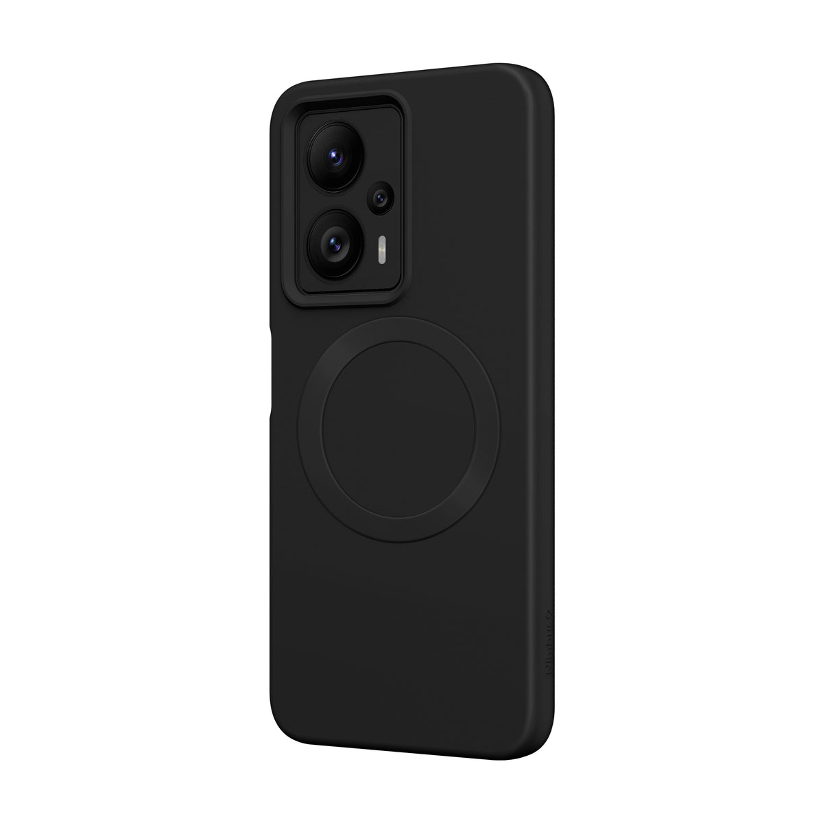 Funda Nimbus9 Alto 2 Cricket Outlast 5G - Negra