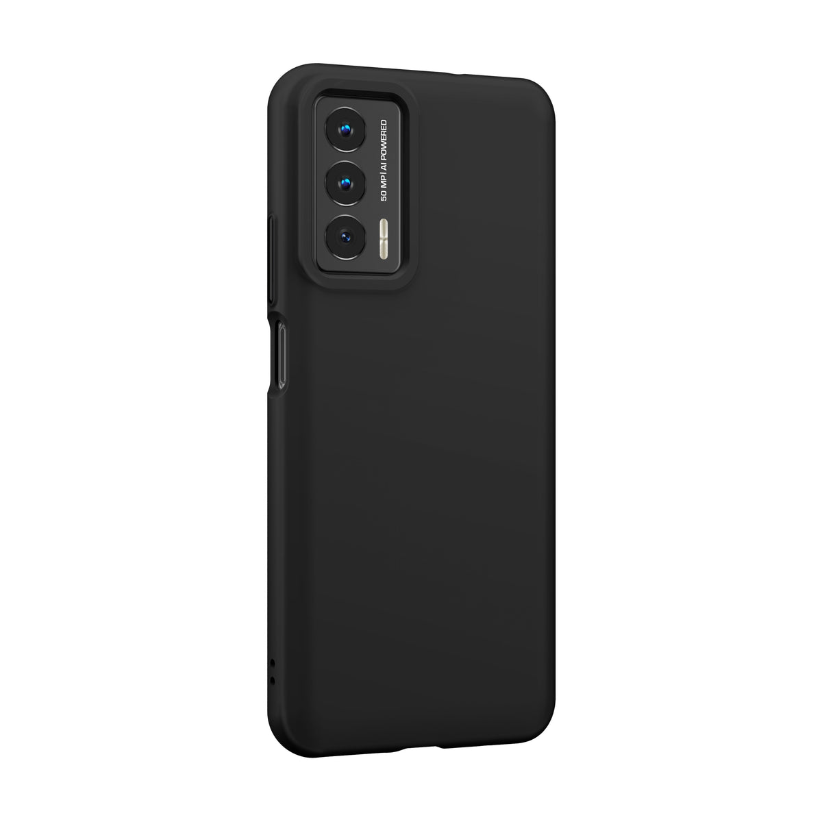 Nimbus9 Alto 2 Cricket Outlast - Negro